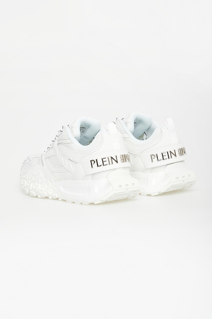 Sneakersy damskie Urban Sprinter PLEIN SPORT