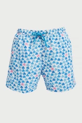 Szorty Kąpielowe MC2 SAINT BARTH