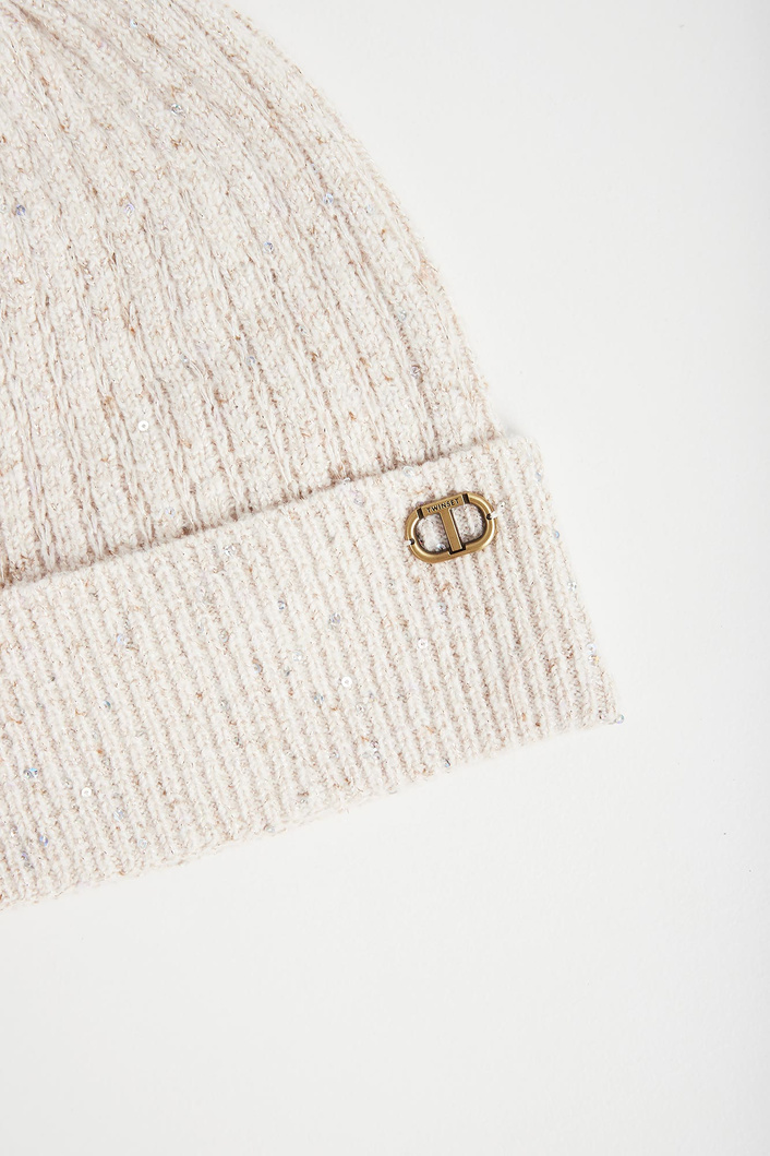 Czapka damska TWINSET