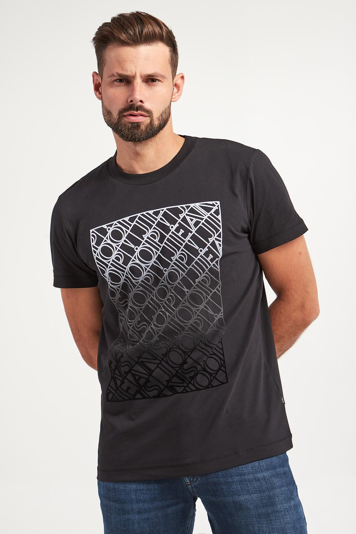 T-shirt męski Cayo JOOP! JEANS