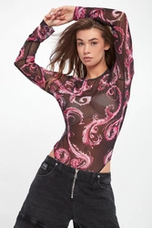 Body damskie VERSACE JEANS COUTURE