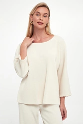 Bluzka damska JOSEPH RIBKOFF