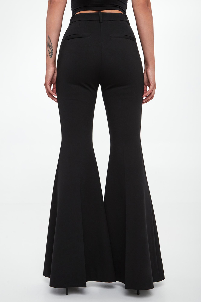 Spodnie damskie Pasta PINKO