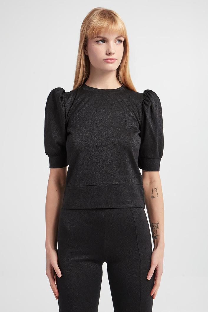 Bluzka damska KARL LAGERFELD