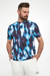 T-shirt męski EA7 EMPORIO ARMANI