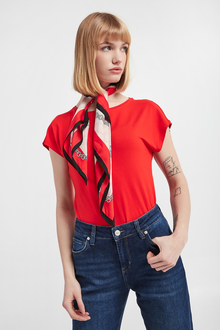 T-shirt damski JOOP!