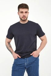 T-shirt męski merceryzowany Raulos JOOP!