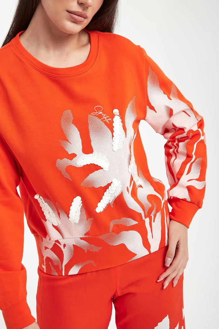 Bluza damska SPORTALM