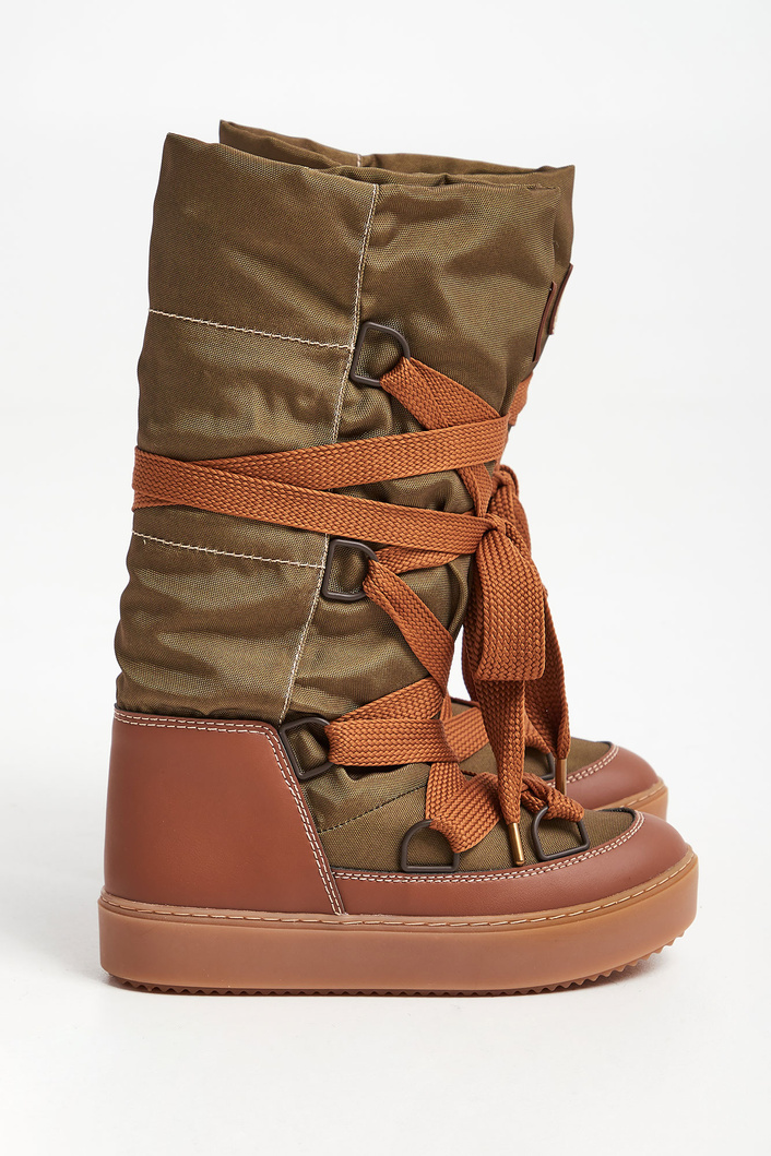 Śniegowce SEE BY CHLOÉ