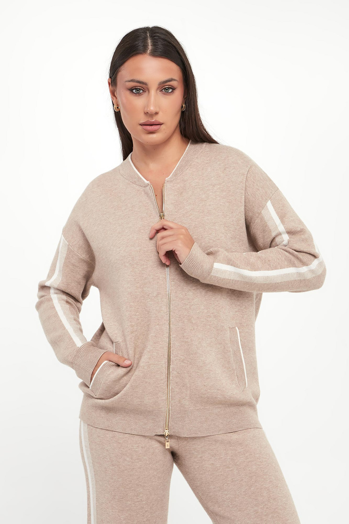 Sweter damski JOSEPH RIBKOFF