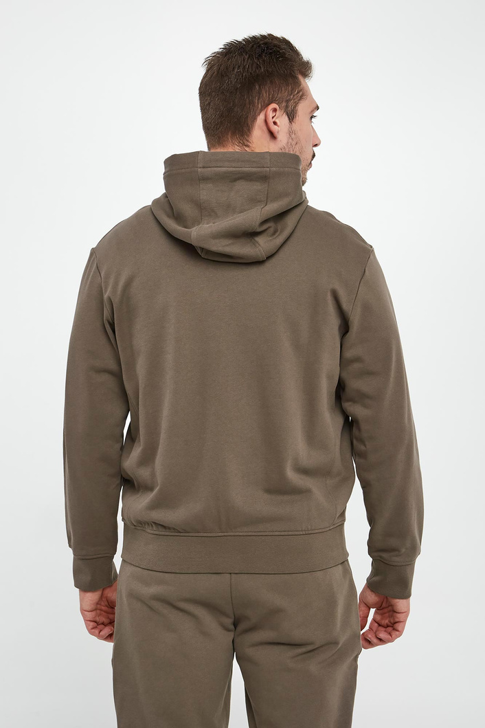 Bluza męska z kapturem ARMANI EXCHANGE