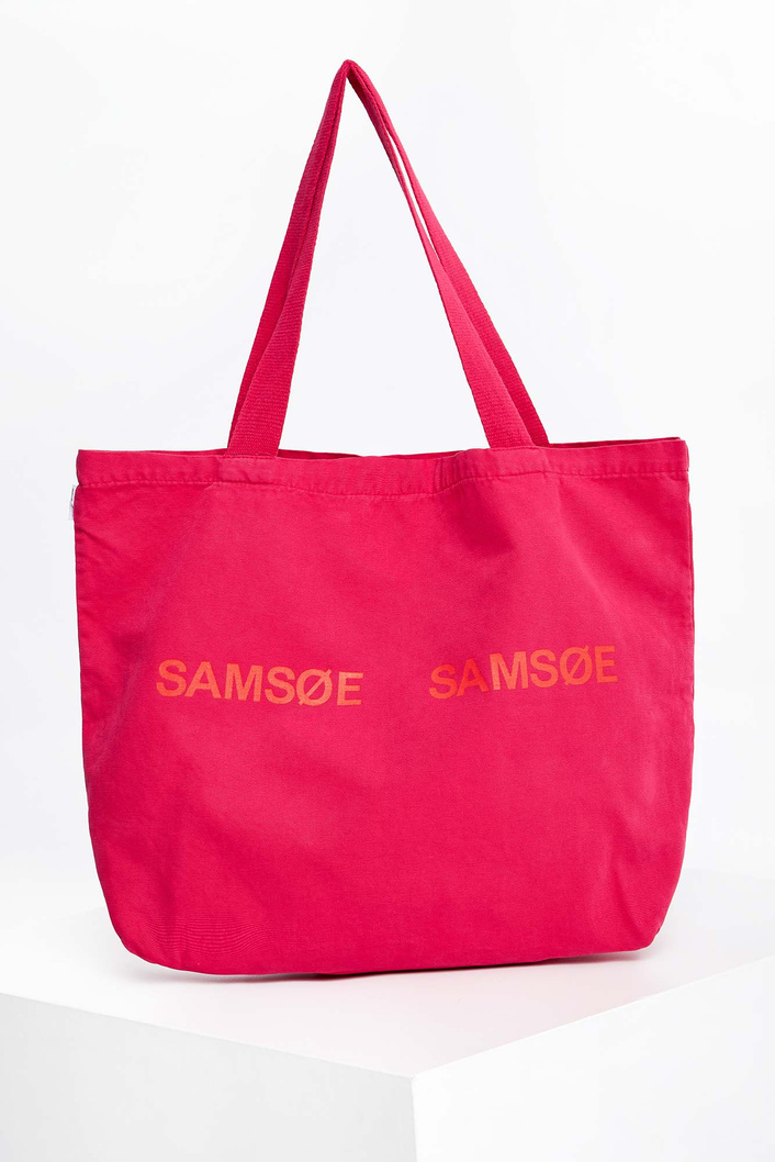 Torba płócienna SAMSØE SAMSØE