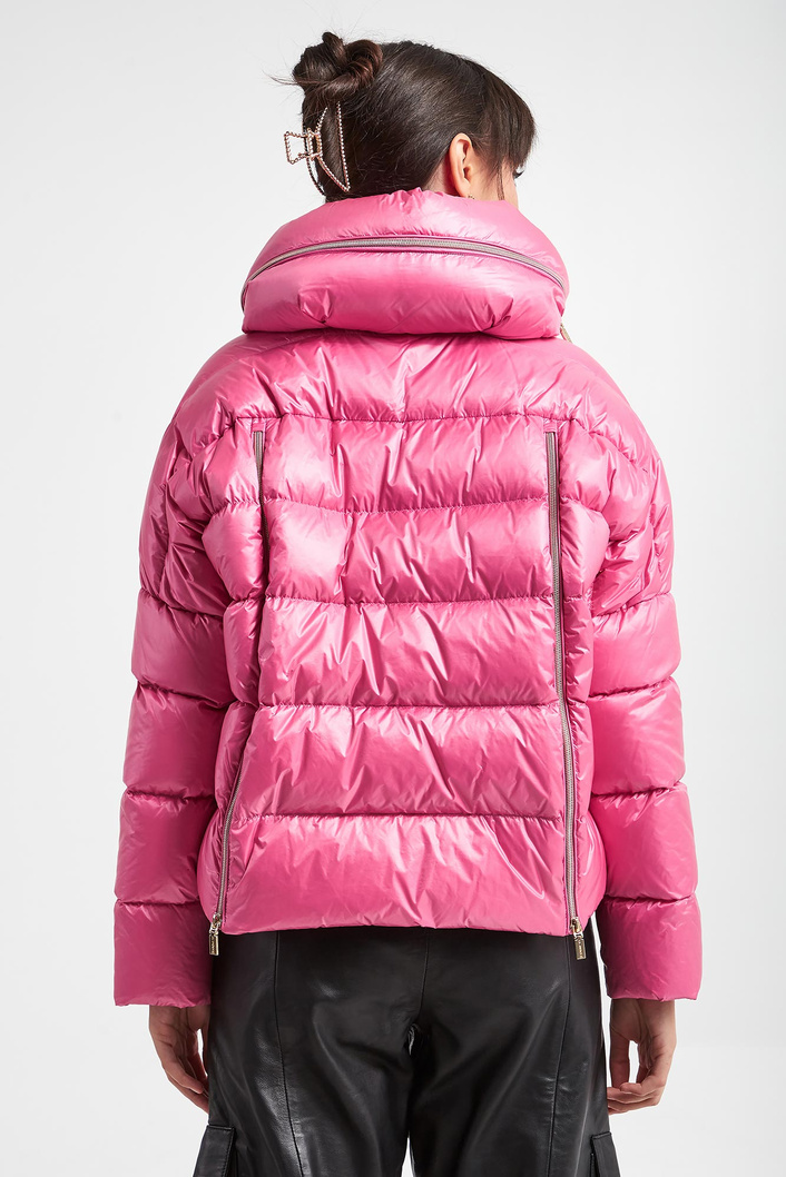 Kurtka damska puchowa DIEGO M