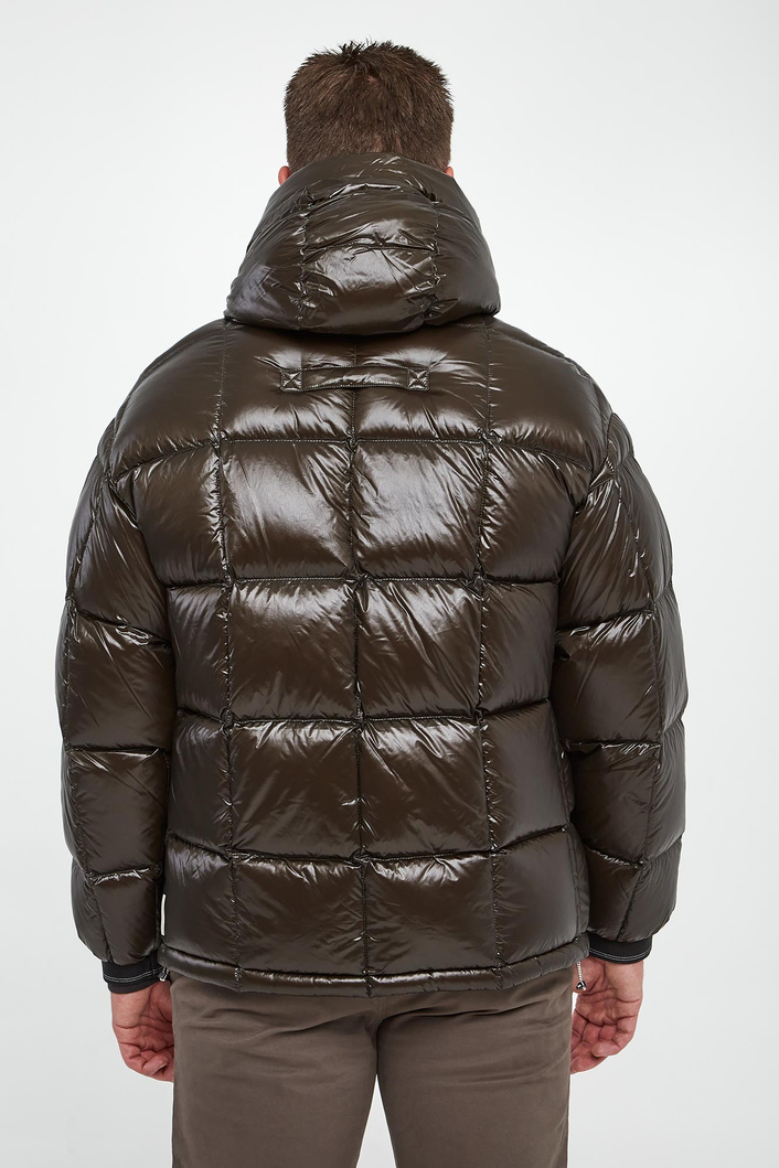Kurtka męska pikowana ARMANI EXCHANGE