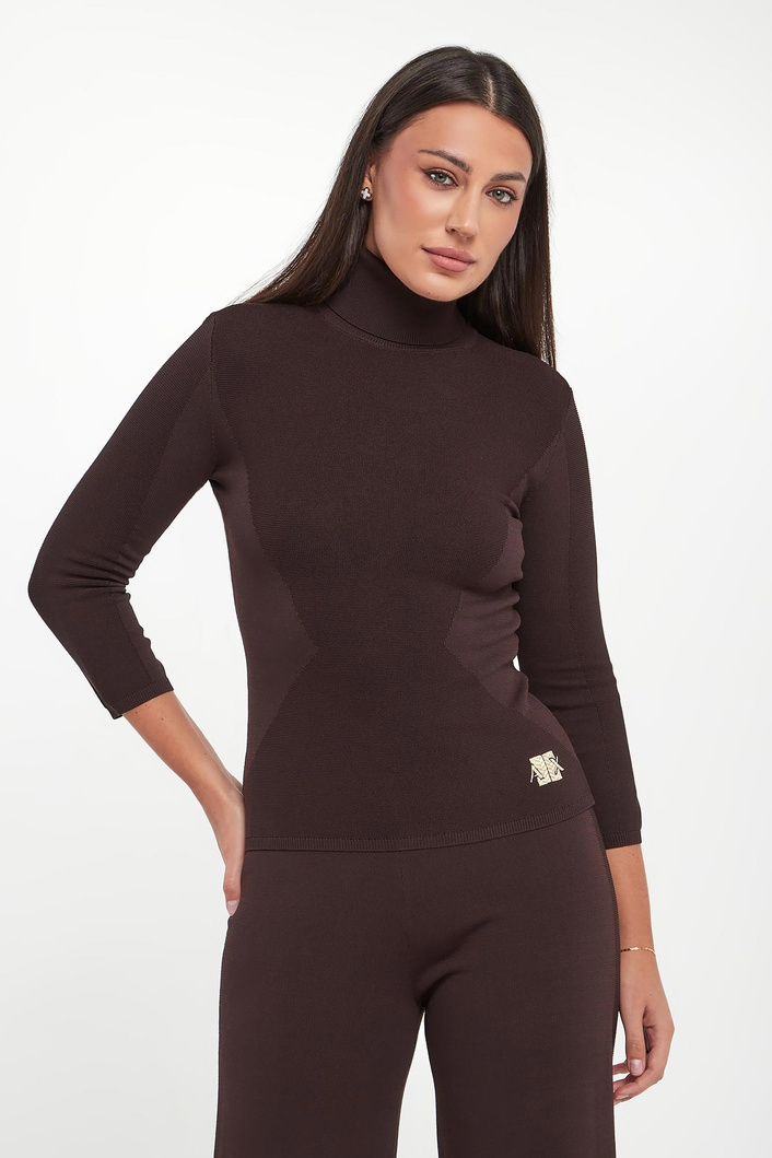 Sweter damski ARMANI EXCHANGE