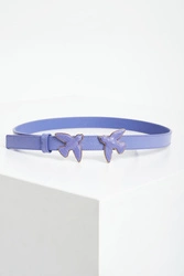 Pasek damski Love Berry Evolution PINKO