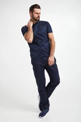 T-shirt męski PAUL&SHARK