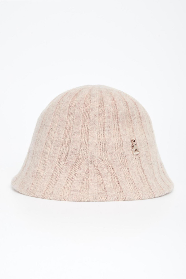 Kapelusz damski wełniany PATRIZIA PEPE