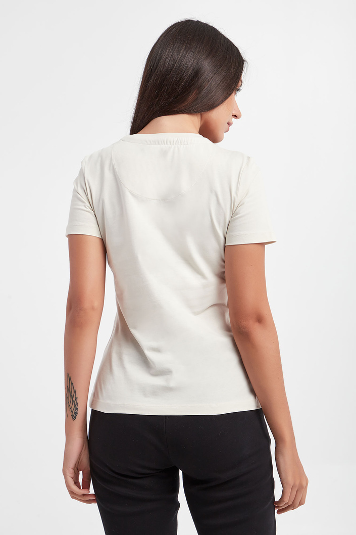 T-shirt AERONAUTICA MILITARE