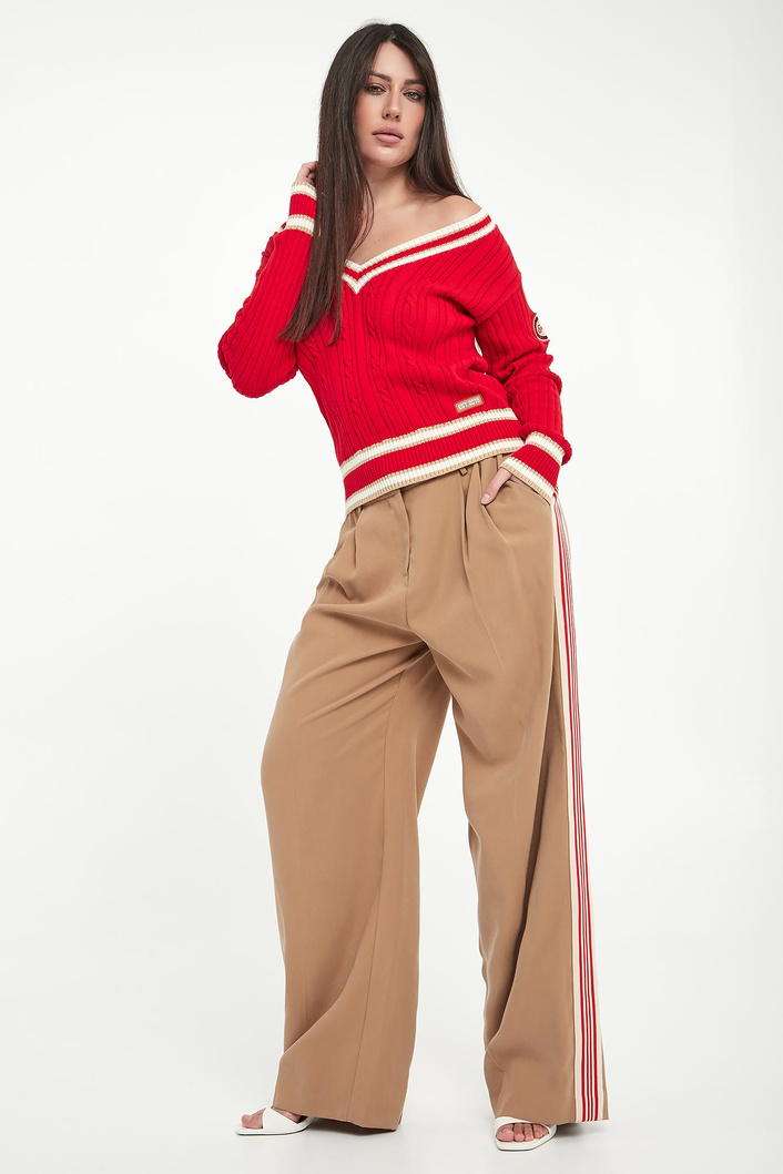 Sweter damski ERMANNO FIRENZE