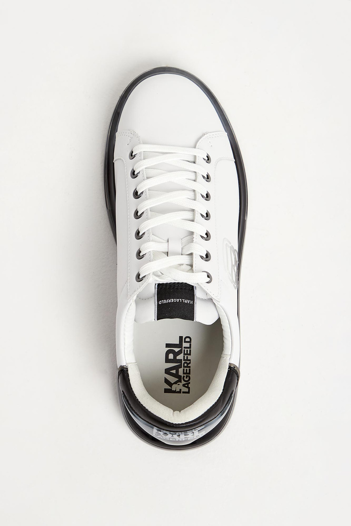 Sneakersy męskie KARL LAGERFELD