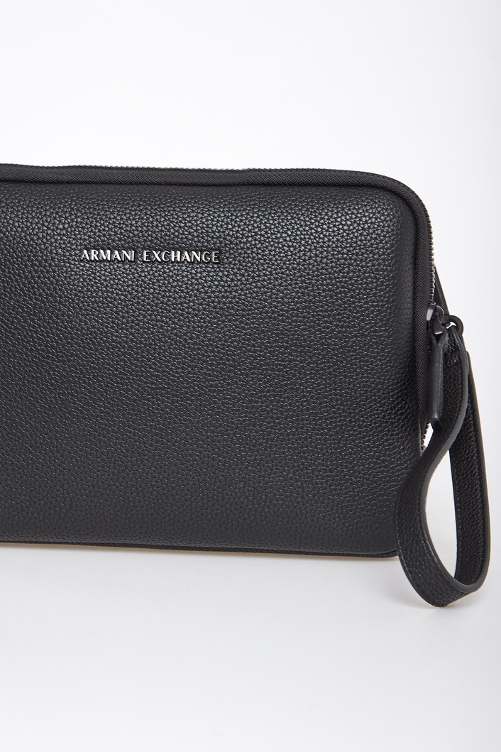 Saszetka męska ARMANI EXCHANGE