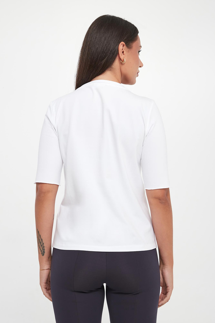 T-shirt damski SPORTALM