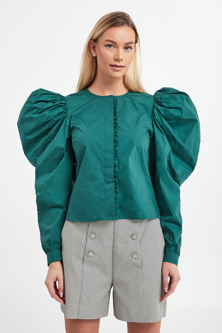 Koszula damska CUSTOMMADE