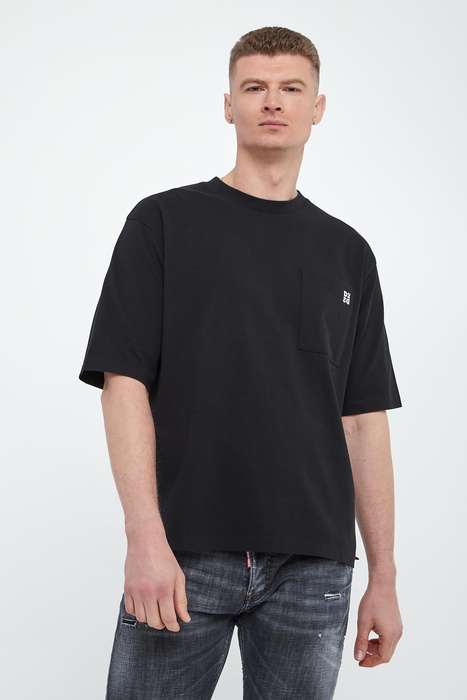 T-shirt męski 2-PAK DSQUARED2