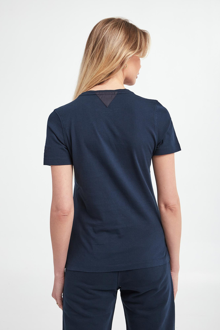 T-shirt damski AERONAUTICA MILITARE