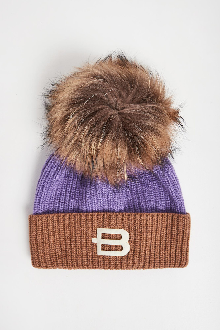 Czapka damska zimowa BALDININI