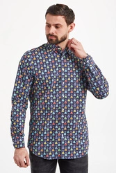 Koszula męska Basel EMANUEL BERG