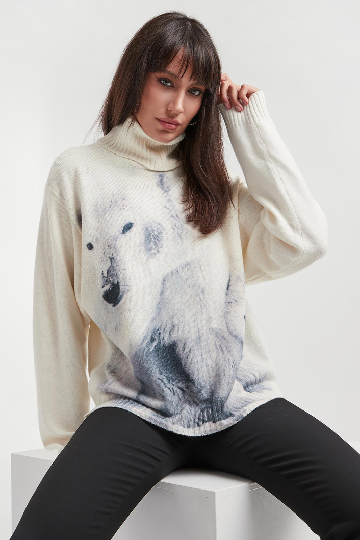 Golf damski ICE PLAY