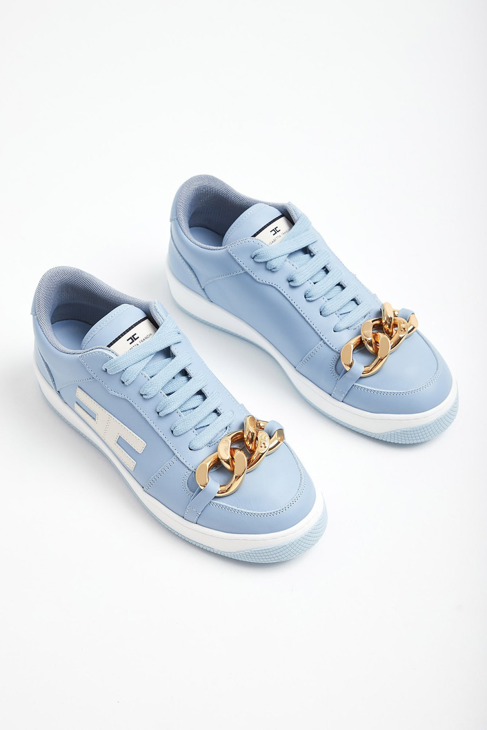 SNEAKERSY ELISABETTA FRANCHI