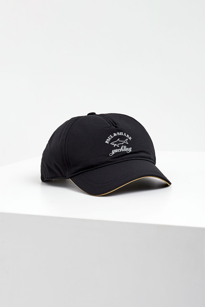 Czapka z daszkiem PAUL&SHARK