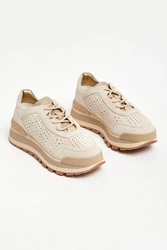 Sneakersy damskie LIU JO