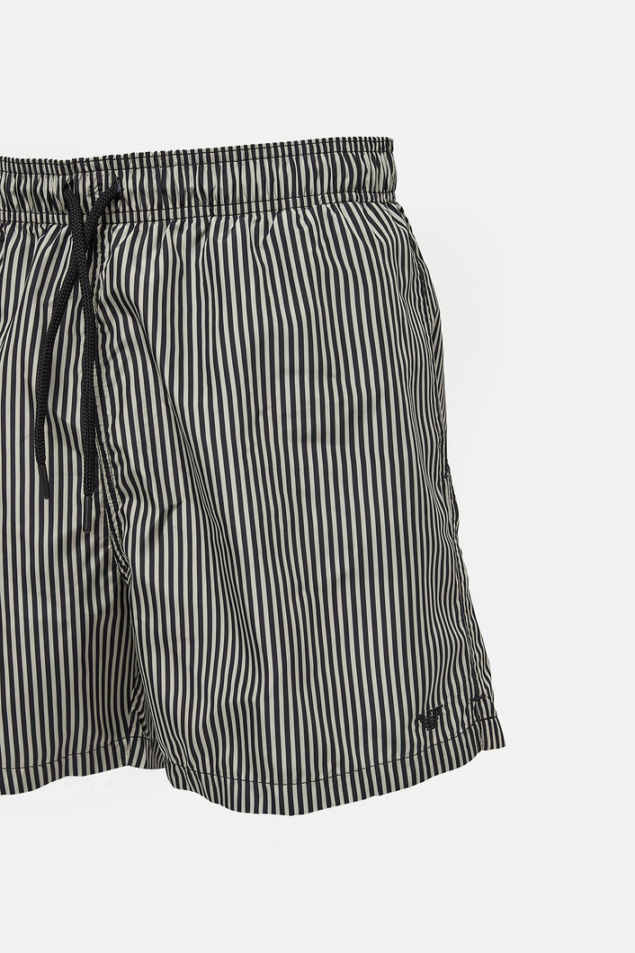 Szorty kąpielowe męskie EMPORIO ARMANI SWIMWEAR