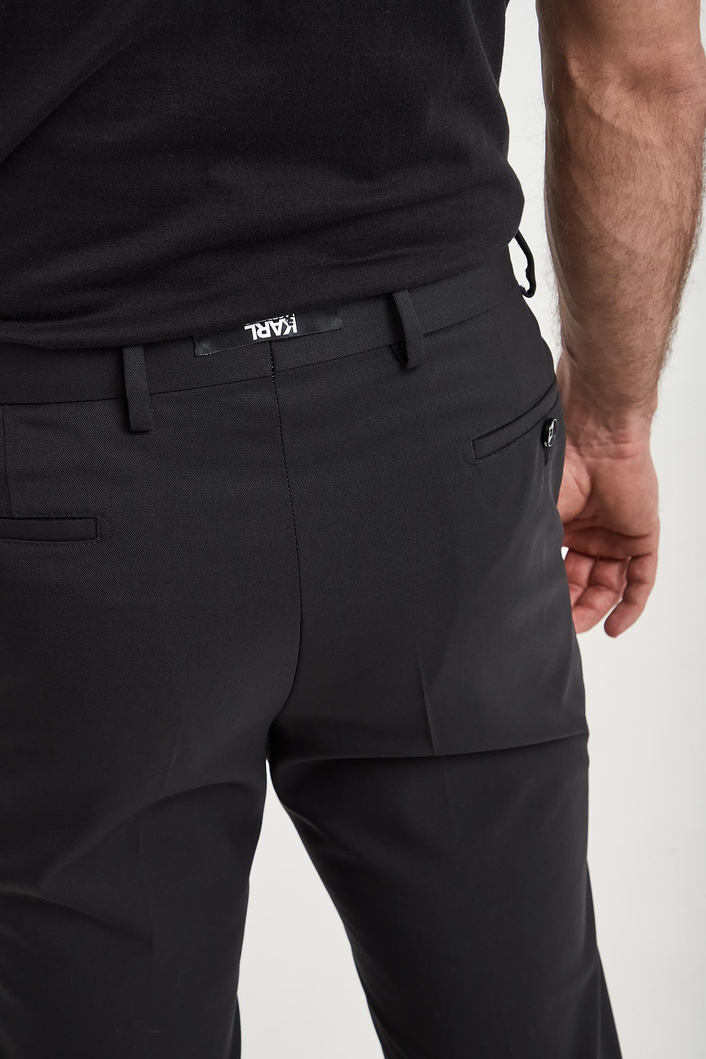 Spodnie męskie KARL LAGERFELD