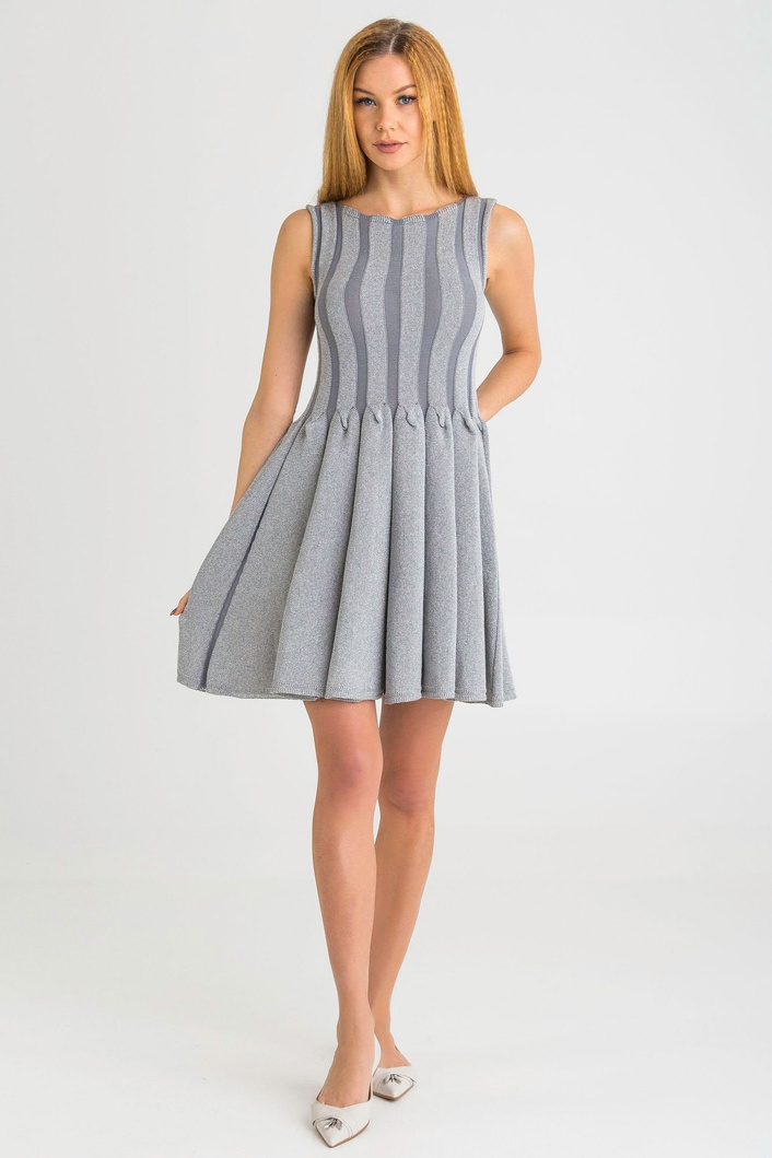 Sukienka EMPORIO ARMANI