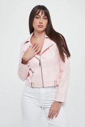  Kurtka damska ramoneska JOSEPH RIBKOFF