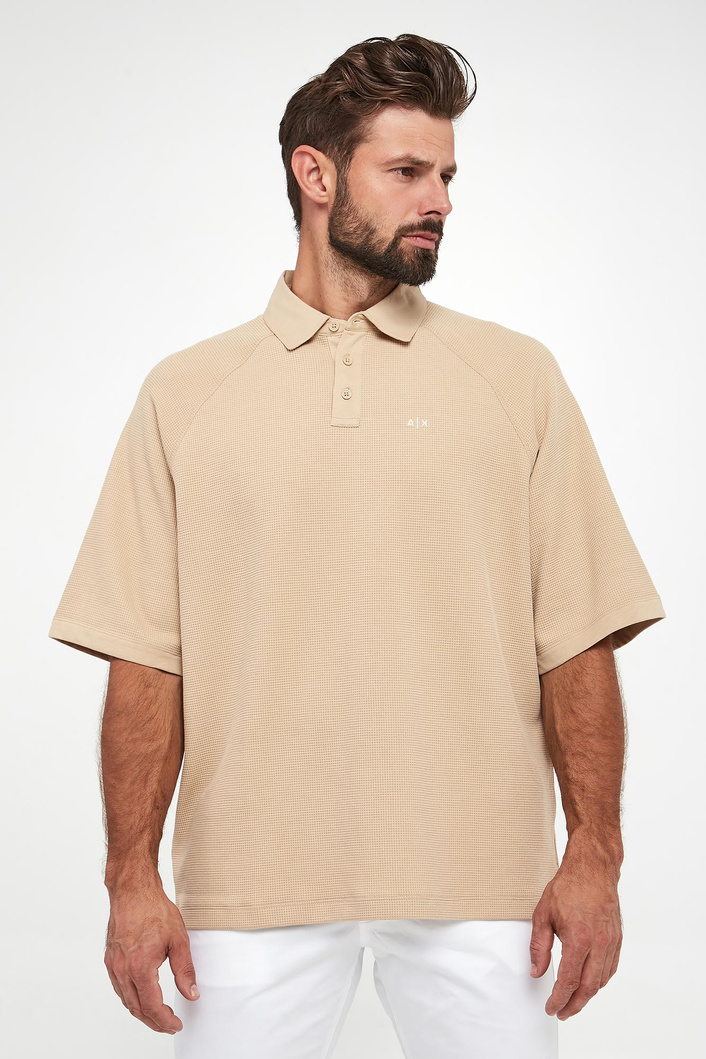 Polo męskie ARMANI EXCHANGE