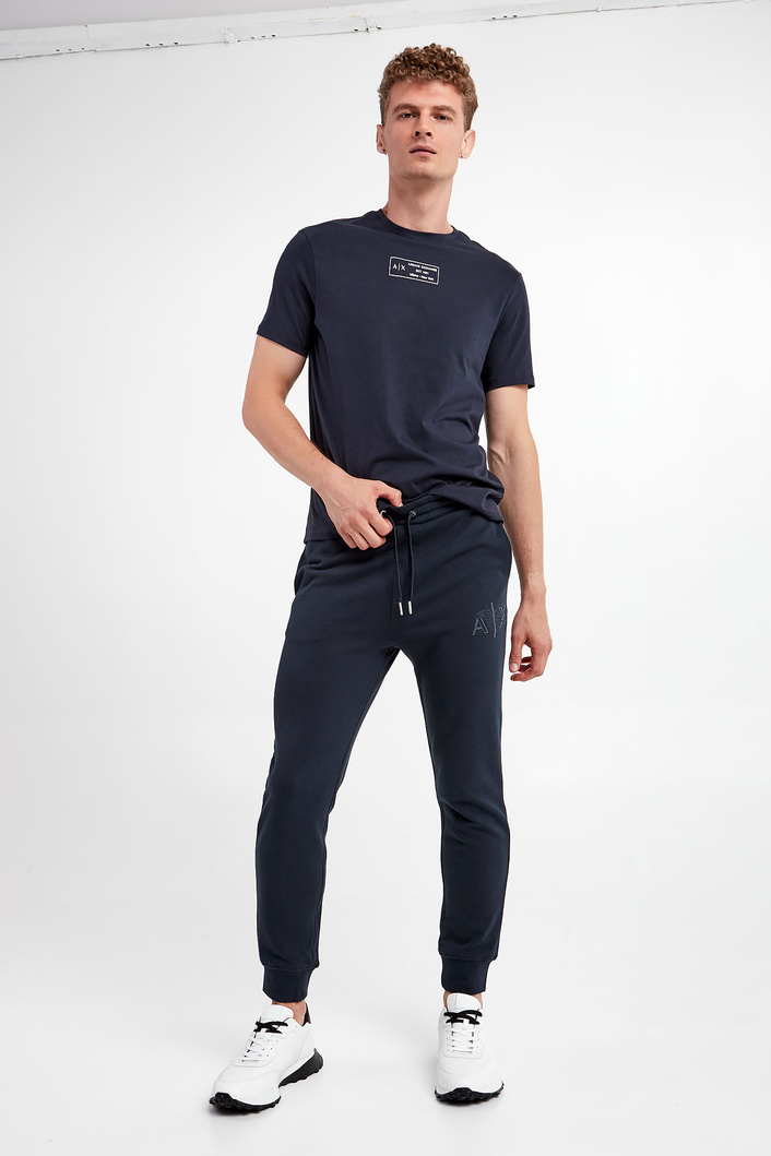 T-shirt ARMANI EXCHANGE