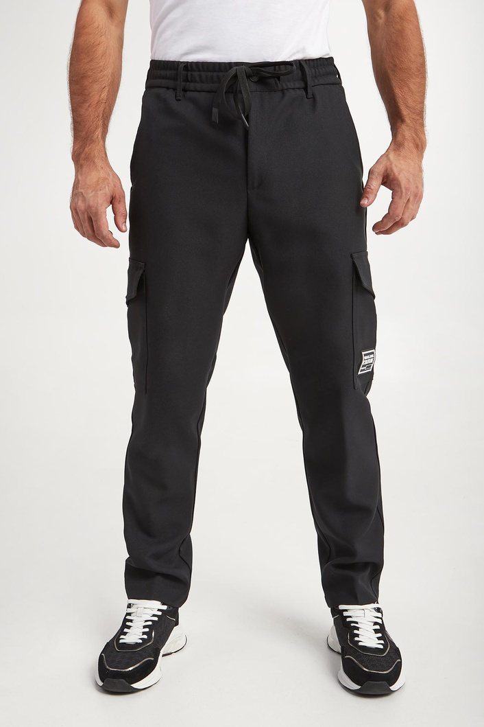 Spodnie męskie VERSACE JEANS COUTURE