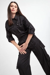 Kombinezon damski ERMANNO FIRENZE