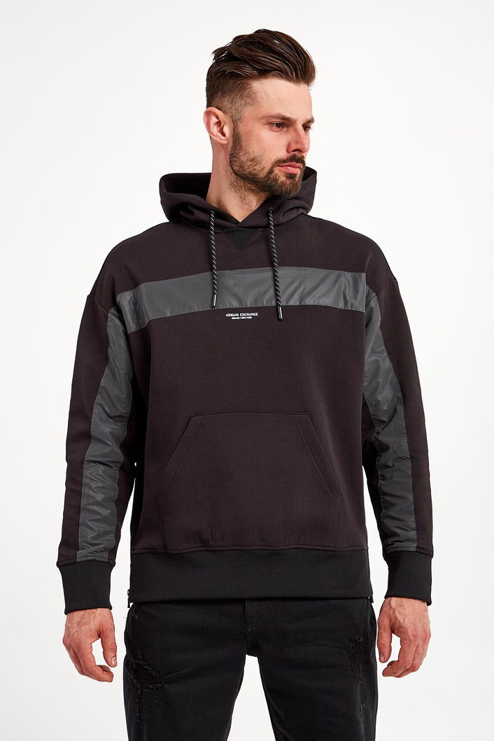 Bluza ARMANI EXCHANGE 