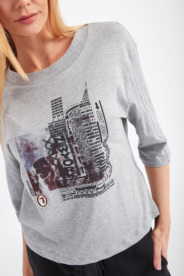 T-shirt TRUSSARDI