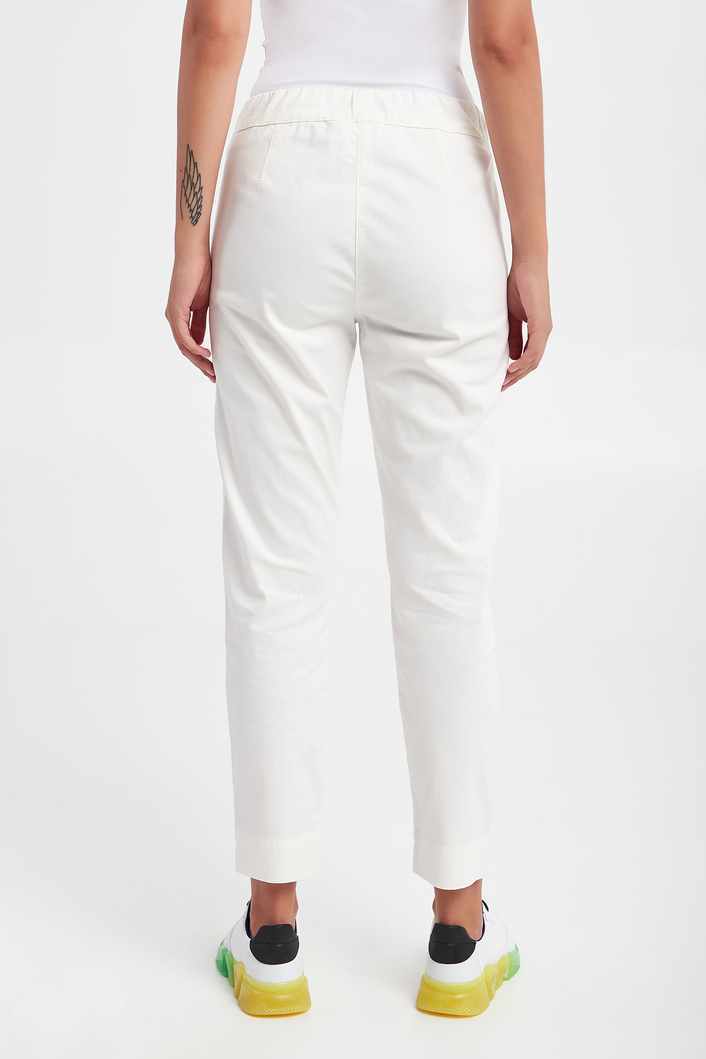 Spodnie damskie Terreno MAX MARA LEISURE