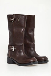 Oficerki damskie Addobbo WEEKEND MAX MARA