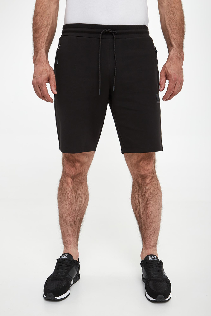 Szorty męskie EA7 EMPORIO ARMANI