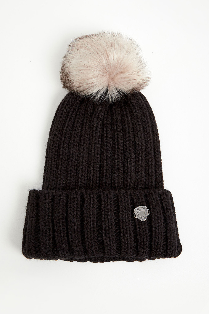 Czapka damska BLAUER